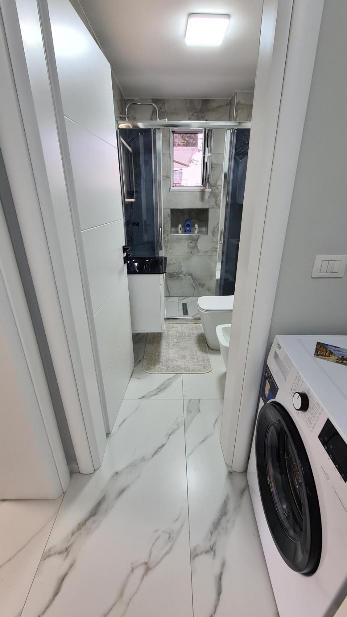 Dei Cozy Apartment Σκόδρα Εξωτερικό φωτογραφία