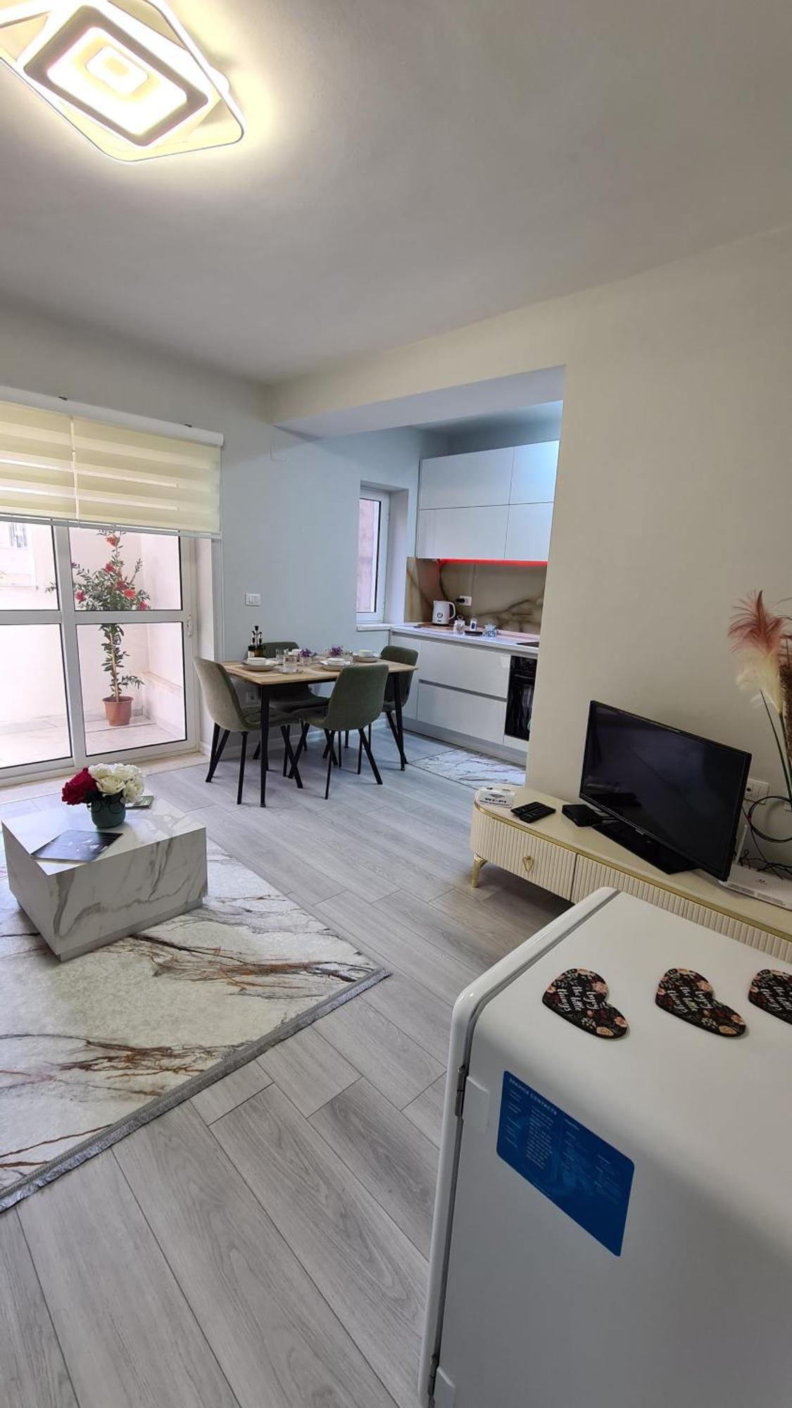 Dei Cozy Apartment Σκόδρα Εξωτερικό φωτογραφία