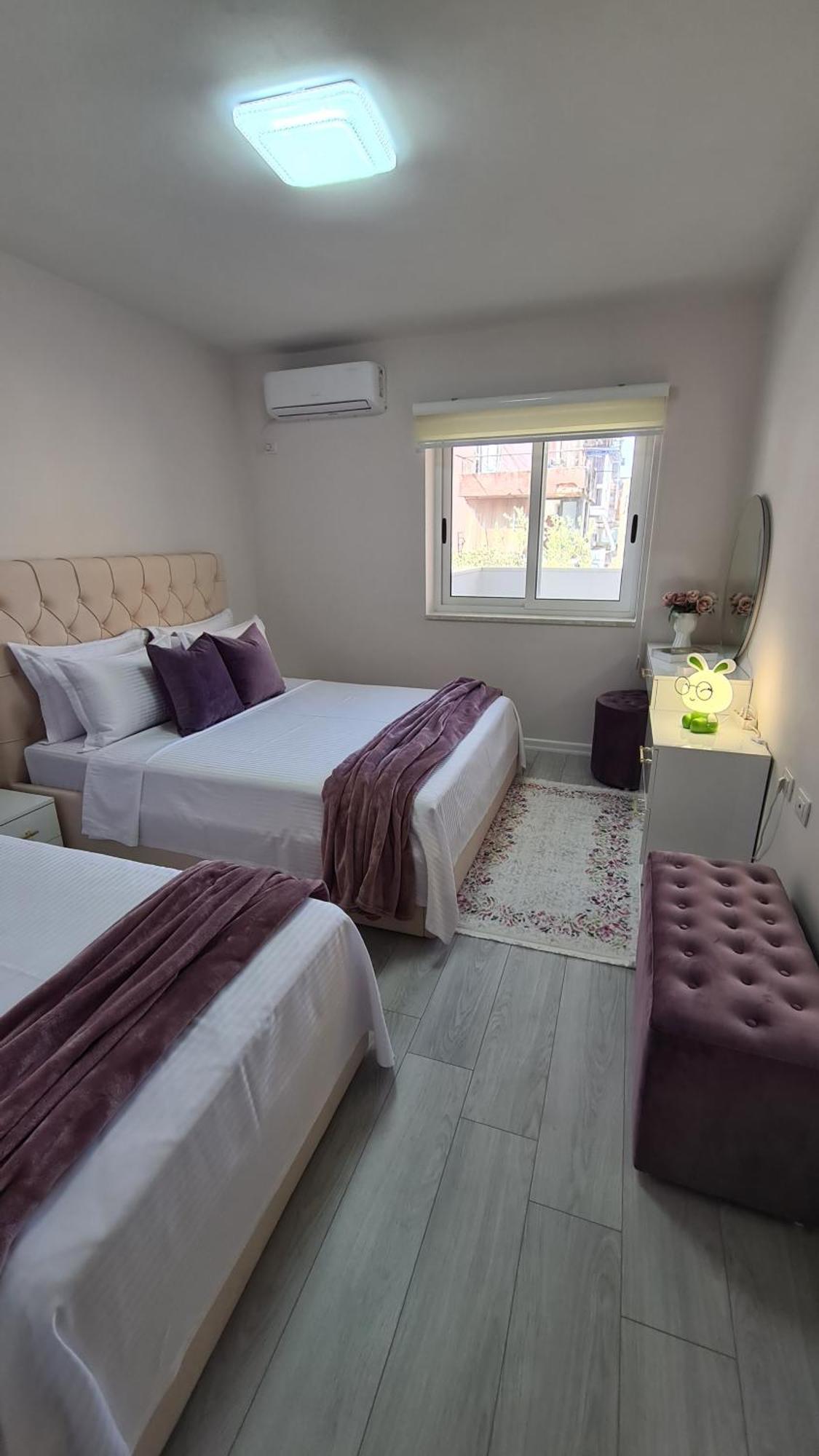 Dei Cozy Apartment Σκόδρα Εξωτερικό φωτογραφία